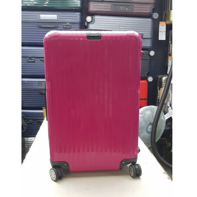 rimowa salsa deluxe 29