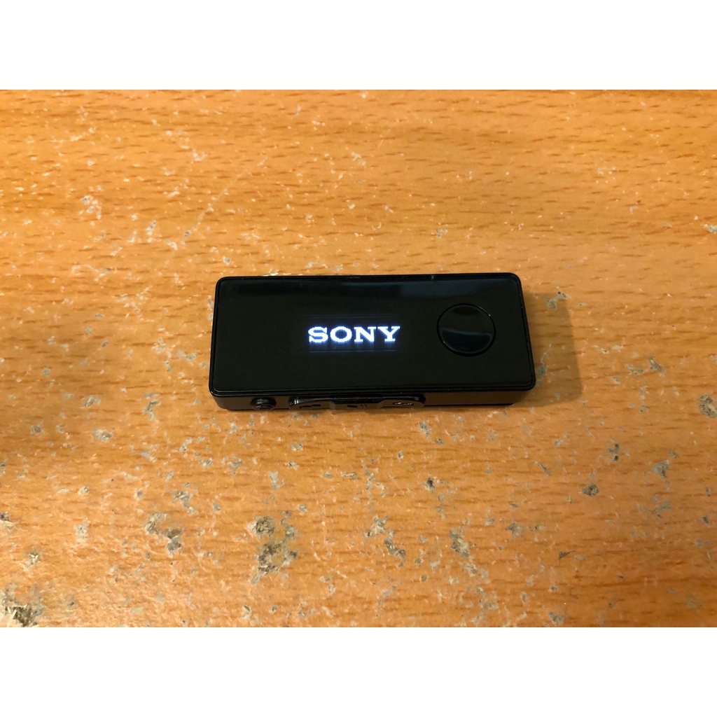 SONY SBH50 立體聲藍牙耳機 附10CM充電線