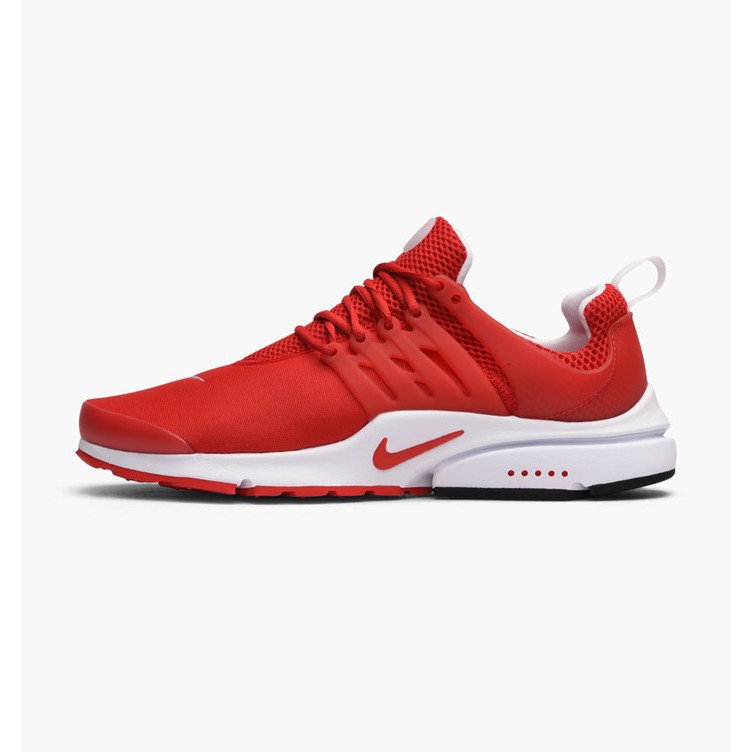 【小八】Nike Air Presto 魚骨鞋 紅白 848187-601