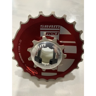 [ㄚ順雜貨鋪] SRAM RED 11-23T 10速飛輪