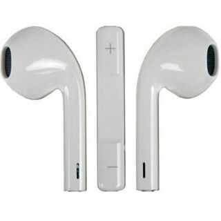 適用蘋果/耳機/EarPods Apple iPhone5 線控+麥克風 iPad4 iphone 5 6