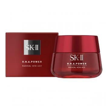 【SK-II】R.N.A.超肌能緊緻活膚霜 80g $3000