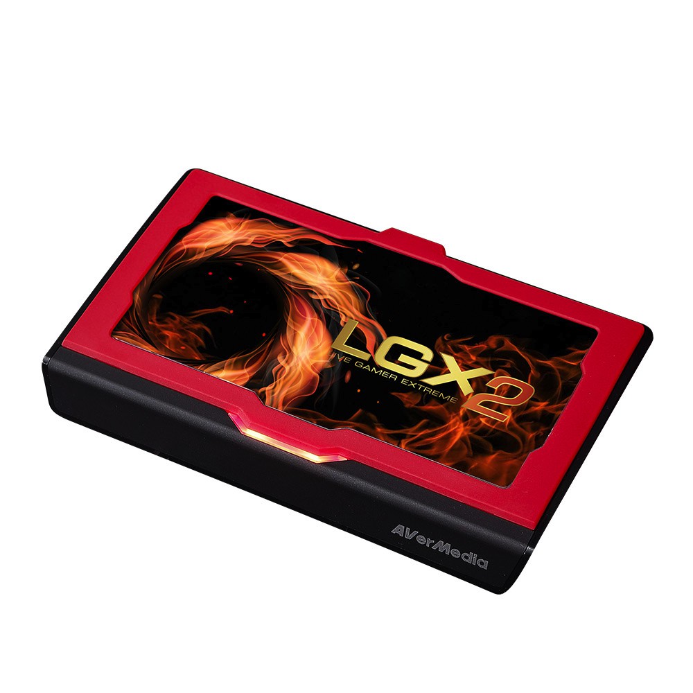 圓剛 GC551 LGX2 個性化實況擷取盒 Live Gamer Extreme 2 二手 自售