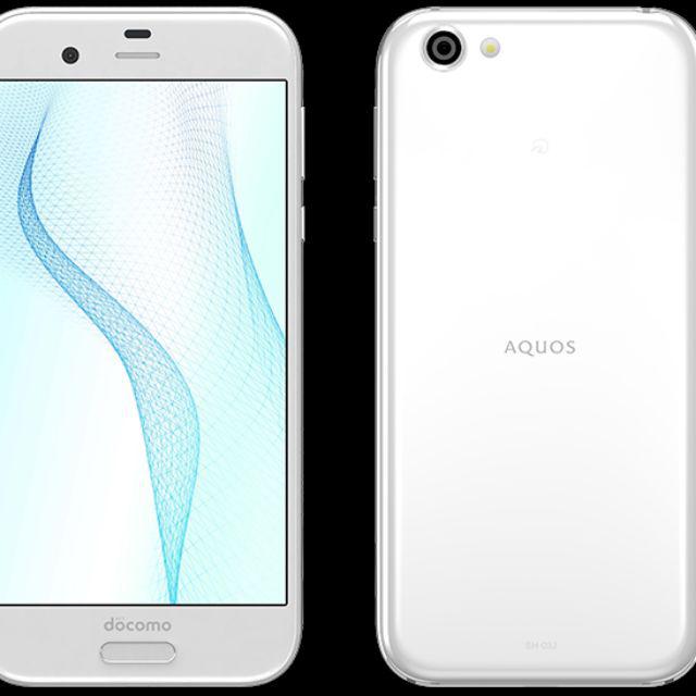 代購sharp Aquos R Docomo Sh 03j Au Shv39 蝦皮購物