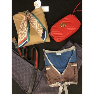 義大利品牌 PHILOSOPHY DI ALBERTA FERRETTI 靛藍 衣/ Gucci 款 駝 衣