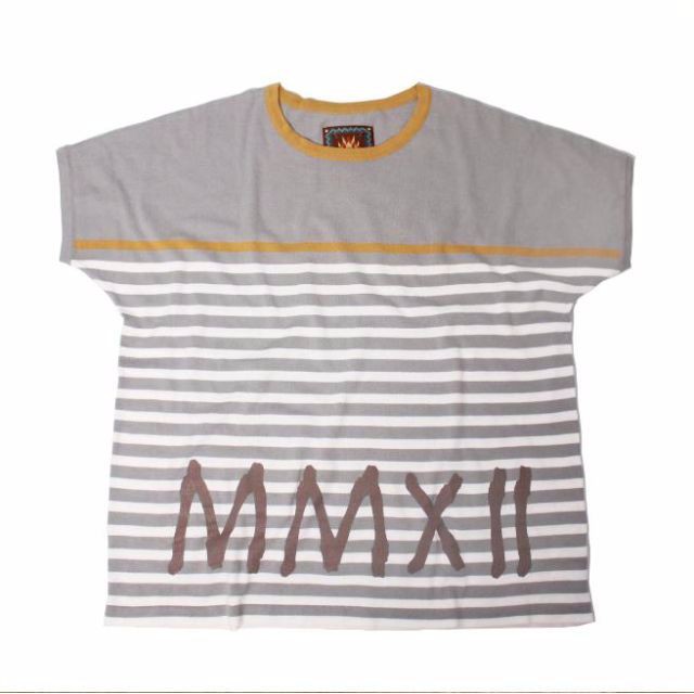 Acrypsis MISCHIEF World Ends Branch Code Tee 末日來臨樹枝密碼Tee