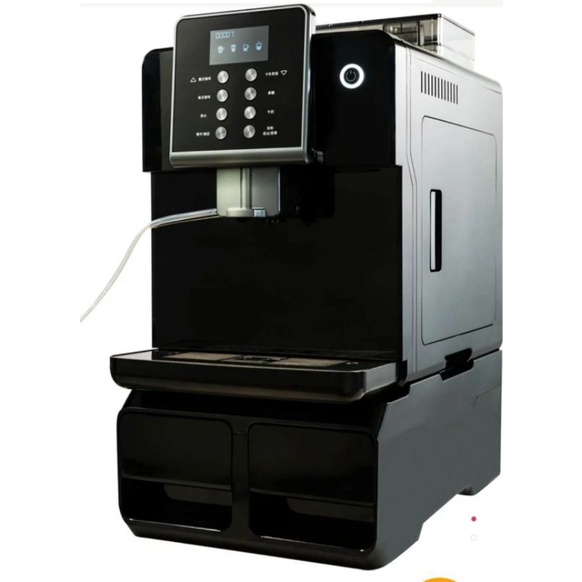 私訊最低批發/經銷最低價商業複合型全自動咖啡機
