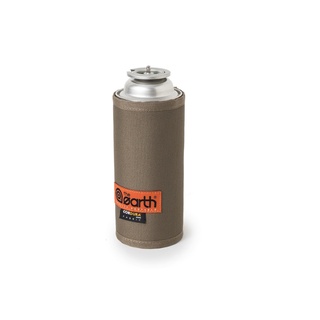 the earth CORDURA 瓦斯罐保護套 瓦斯罐套 卡式瓦斯用【露營狼】【露營生活好物網】
