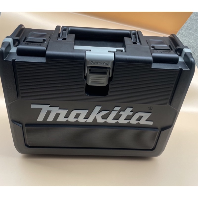 ｛Nice五金｝大特價～原廠！牧田 Makita DTD171 DTD172 雙層 工具箱 手提箱 原廠正貨