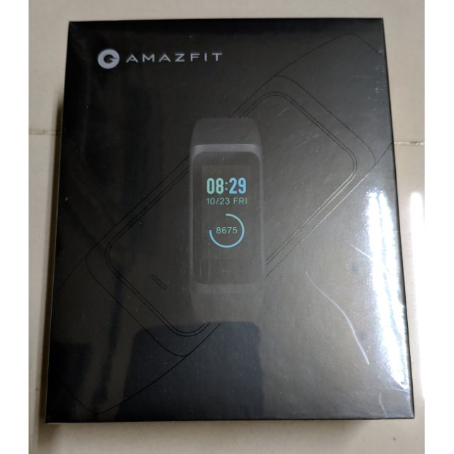 小米 米動手環2 amazfit