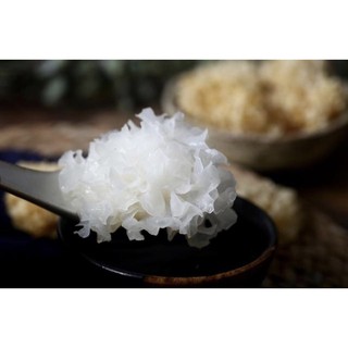 1%銀耳多糖原液/銀耳多醣體 改善膚感 植物玻尿酸/面膜液、精華液增稠原料