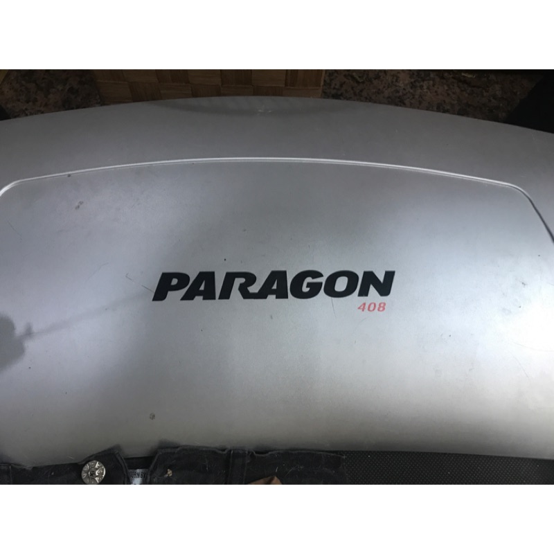 (大降價) Johnson跑步機 Paragon系列