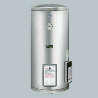 促銷中 HCG 和成牌eh20baf4 EH20BAF4 直掛式20加侖 不鏽鋼節能省電儲熱式電熱水器，白鐵桶熱水器