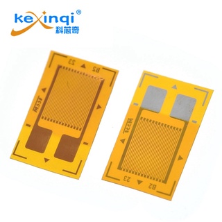 10pcs/lot BF350-3AA BF350 精密電阻應變計/應變計/用於壓力傳感器/稱重傳感器 For Ardu