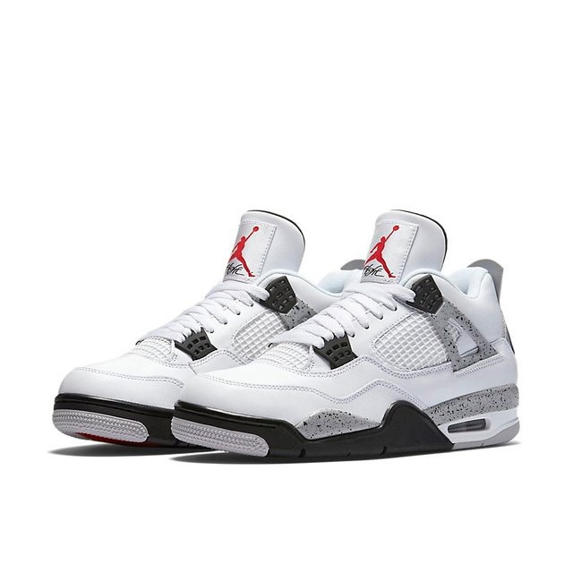 jordan 4 og cement