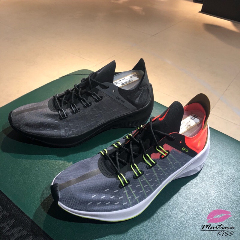nike exp 114