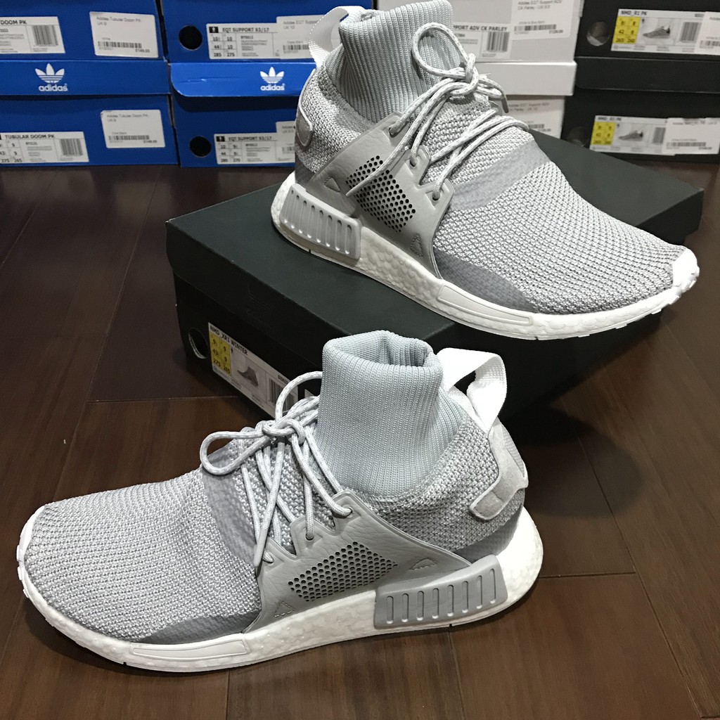 Adidas nmd_xr1 sale winter pk