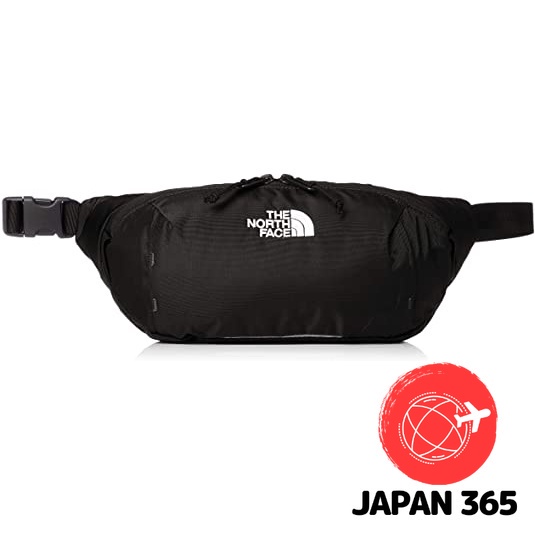 【日本直送】THE NORTH FACE 北臉 腰包 側背包 小包 ORION ORION NM71902 Unisex