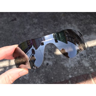 🌟正品🌟OAKLEY RADARLOCK Prizm Black 黑鍍銥濾光鏡片 原廠鏡片兩年保固