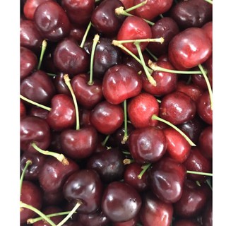 ✨✔️「2025✨美國空運櫻桃9.5row🍒1kg~2kg禮盒裝 新鮮上市