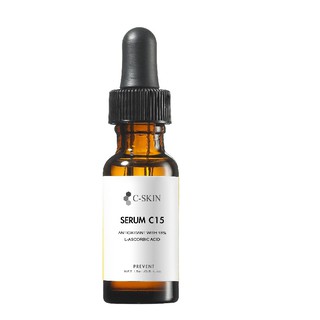 杜克C-Skin精華液15%(小) (15 ml)