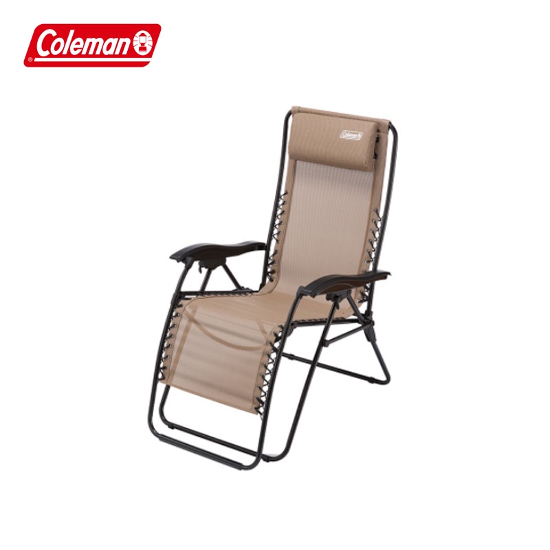 【Coleman】INFINITY躺椅 CM-33139