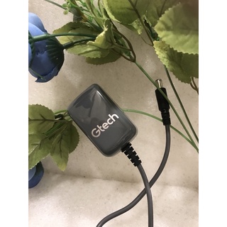 Gtech 無線手持吸塵器原廠專用變壓器(小綠）