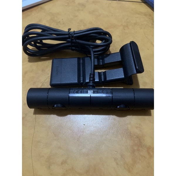 2020 2019 2017 2016機PS4 Camera 二代攝影機+支架（二手無盒含原廠支架）
