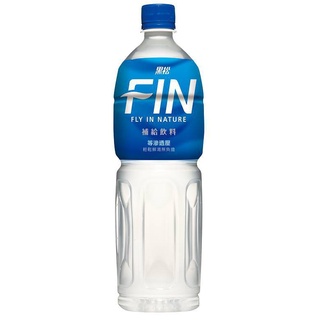 黑松 FIN補給飲料(1460ml/瓶)[大買家]