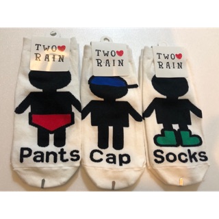 韓國襪子 襪子 韓版 韓國製 造型襪 棉質 韓國 短襪 小黑人