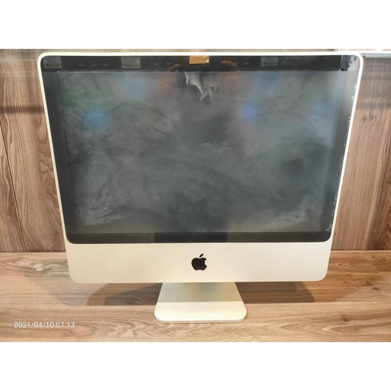 Apple iMac A1224 零件機