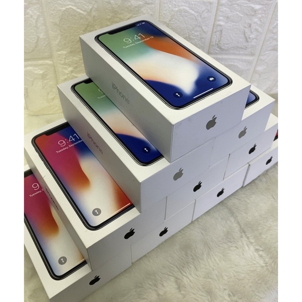 【全新電池】保固30天 Apple iX iPhone X i10 iPhoneX 64G 256G 5.8吋 二手機