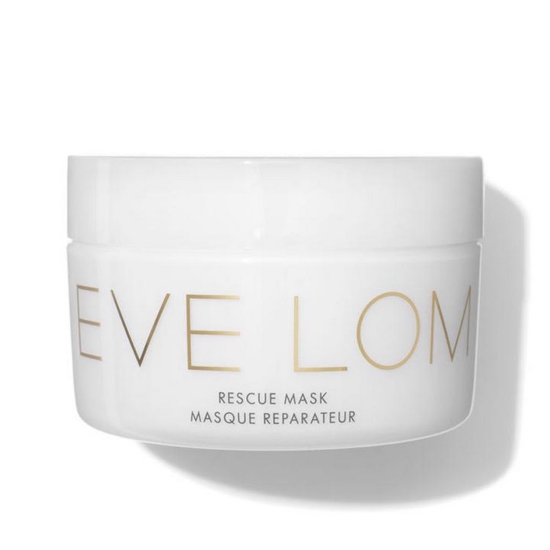 EVE LOM 急救面膜/潔淨修護面膜 Rescue Mask 100ml