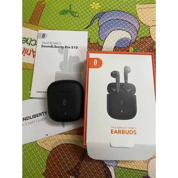 TaoTronics SoundLiberty 80