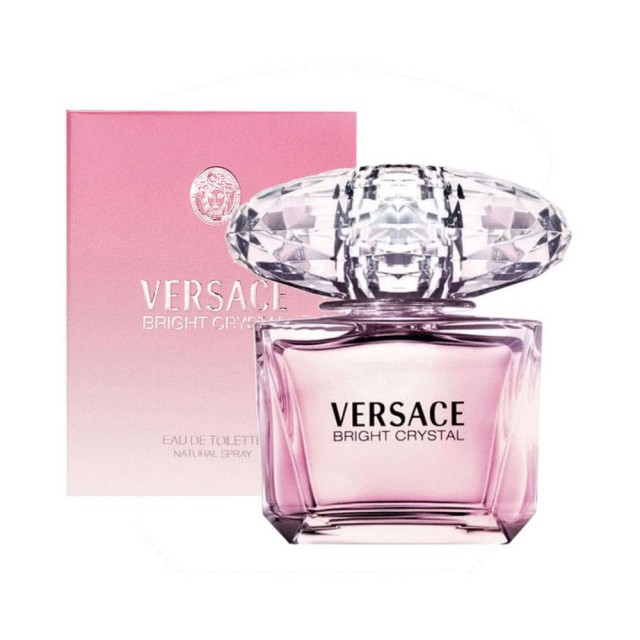 Versace  香戀水晶 1ml 2ml 5ml 玻璃分享噴瓶