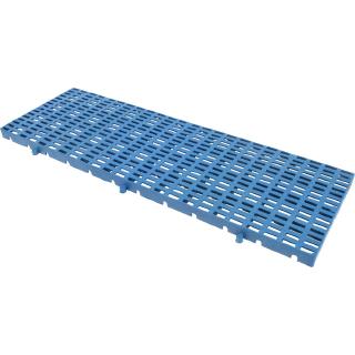 安適耐酸棧板90X30X3cm藍色