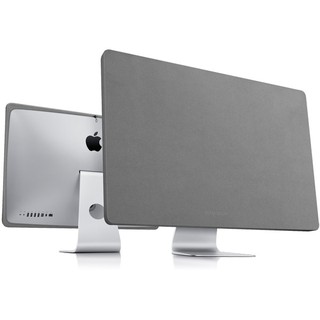 RadTech iMac/iMac Pro 27 (Late 2012-20) ScreenSavrz, Gray 灰
