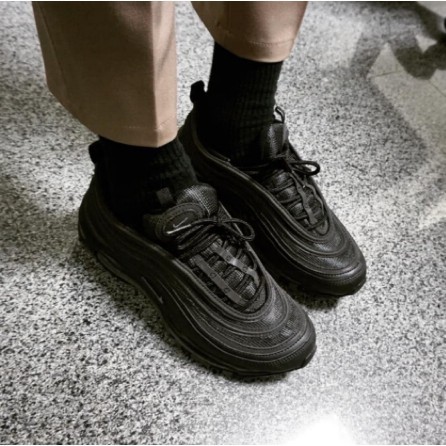 nike air max 97 fitting