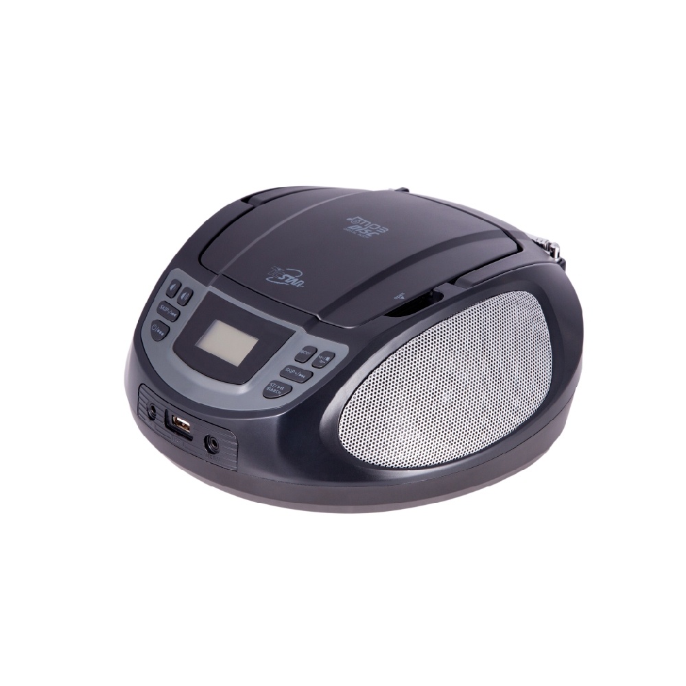 TCSTAR CD/FM/USB/AUX/MP3手提立體聲音響 TCS1540 音響 喇叭 手提音響 多媒體喇叭