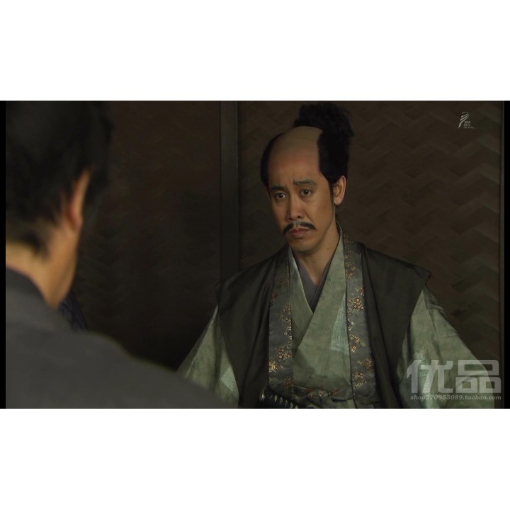 大河劇真田丸全集1 50集堺雅人16碟dvd盒裝影視達高清dvd 蝦皮購物