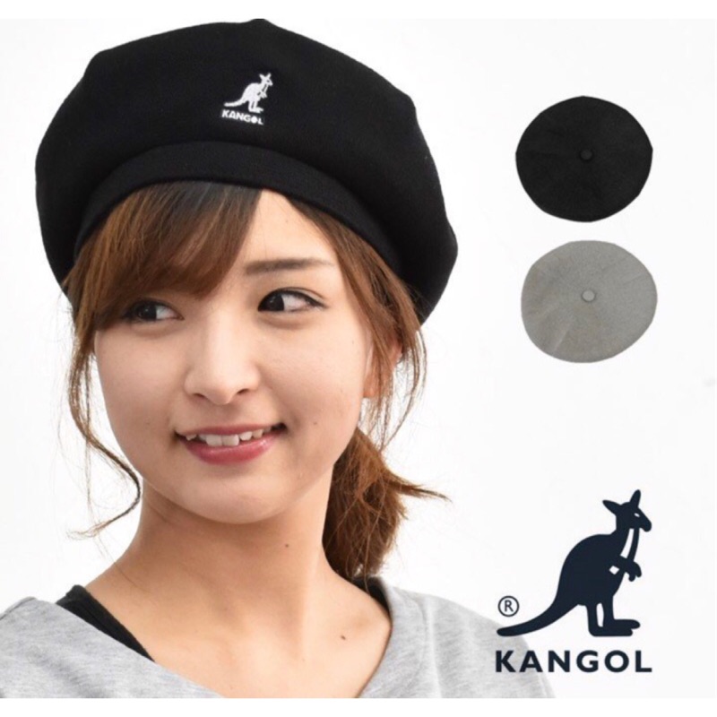 bamboo jax beret