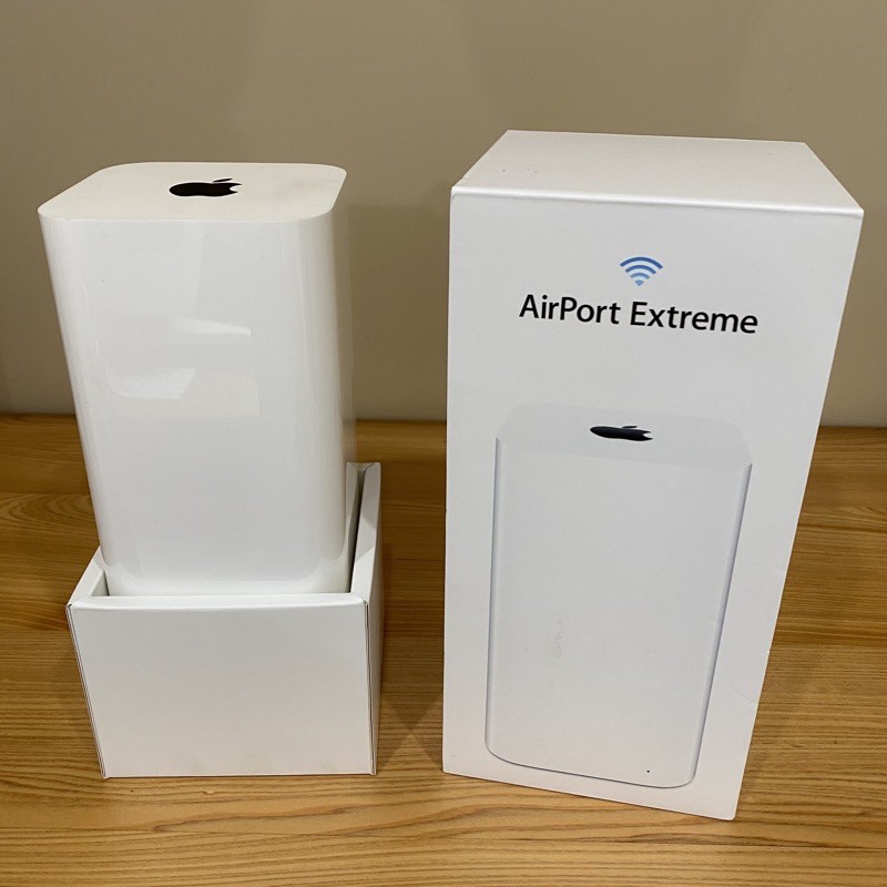 Apple airport extreme A1521