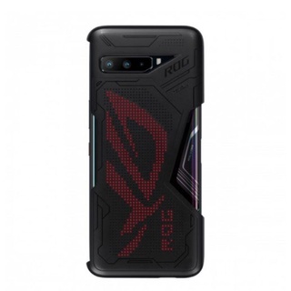 ASUS ROG Phone 3 炫光智慧保護殼(二手)