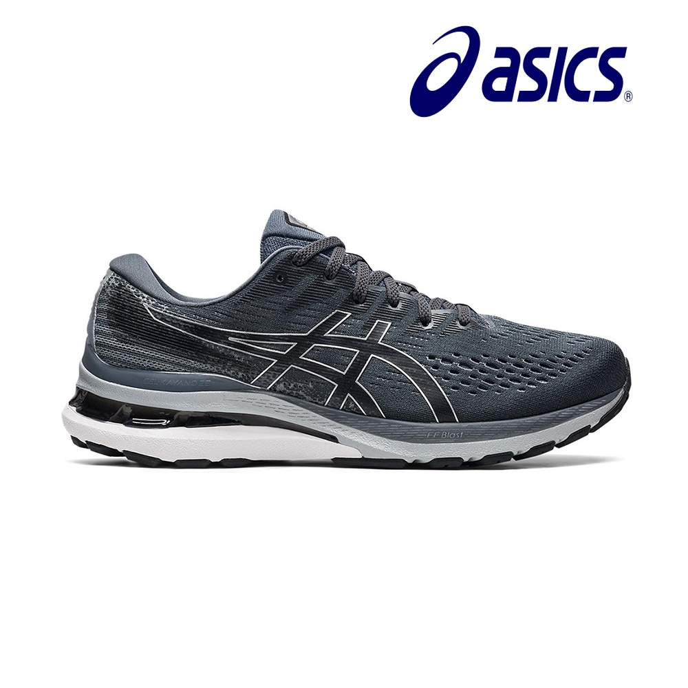 ASICS GEL-KAYANO 28(4E)男款 慢跑鞋 超寬楦 1011B191-021【S.E運動】