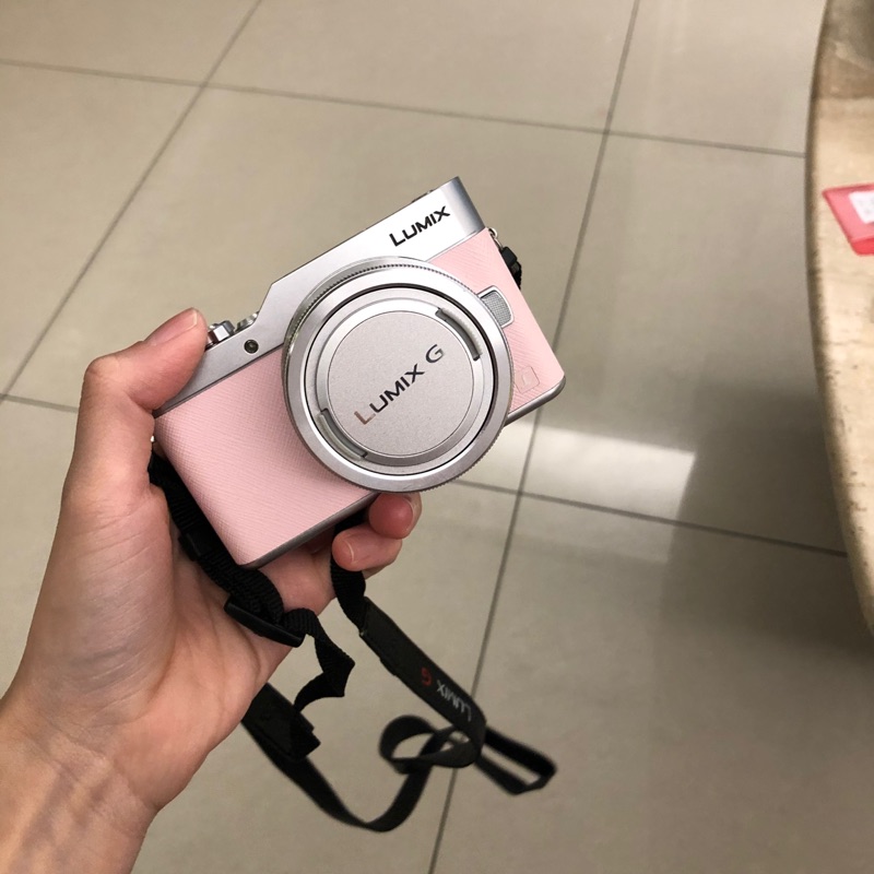 Panasonic gf9 二手