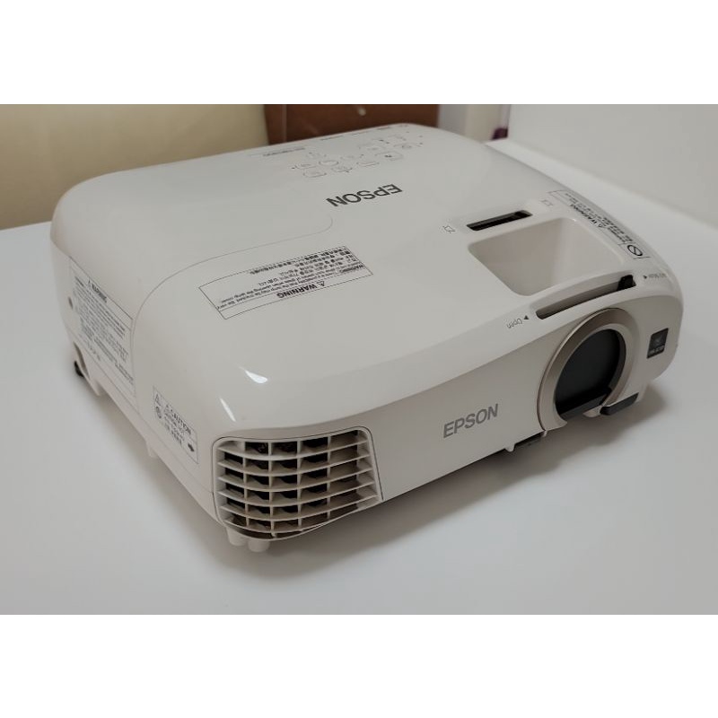 二手 EPSON TW5300投影機1080p電影機種