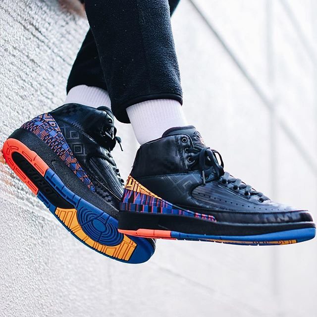 air jordan bhm 2