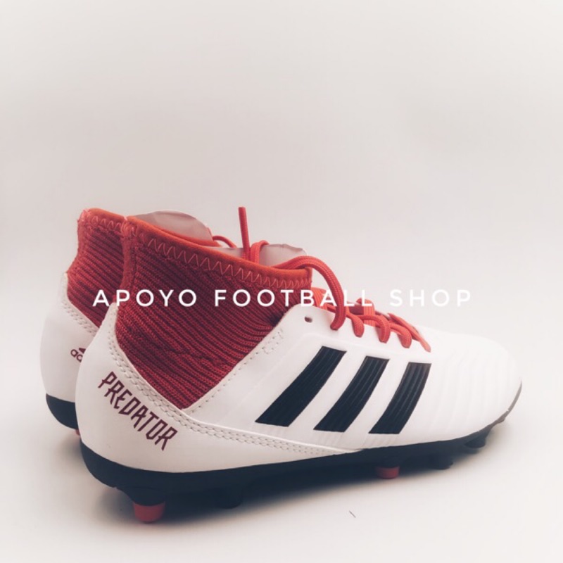 adidas predator hg