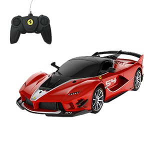 【瑪琍歐玩具】2.4G 1:24 Ferrari FXX K Evo 授權遙控車/79300