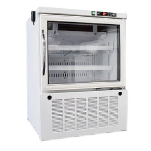 DEI-BMR10疫苗冰箱/生物醫學專用冷藏櫃/藥品冷藏/疫苗/檢體冷藏/高低溫警報